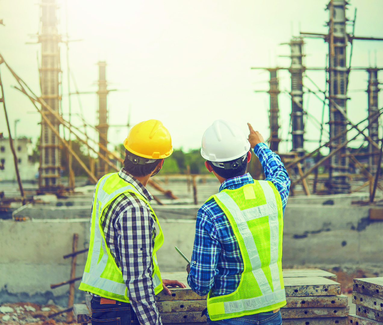 CAPACITY OF CONSTRUCTION CONSULTANCY