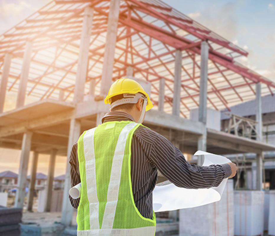 Năng lực Tổng thầu xây dựng