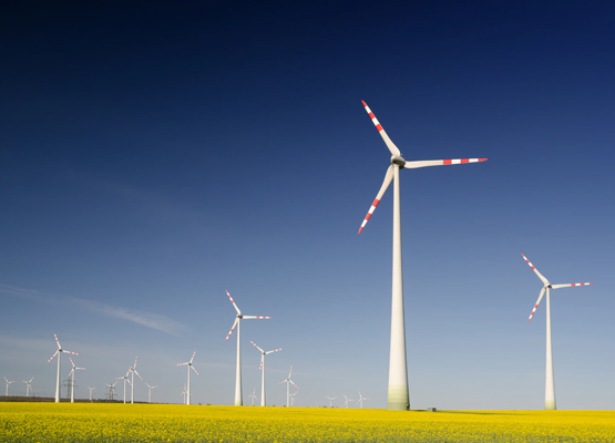 THE ROLE OF THE SOLAR POWER