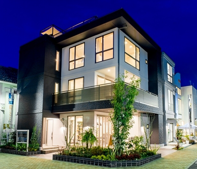 Năng lực Bất động sản