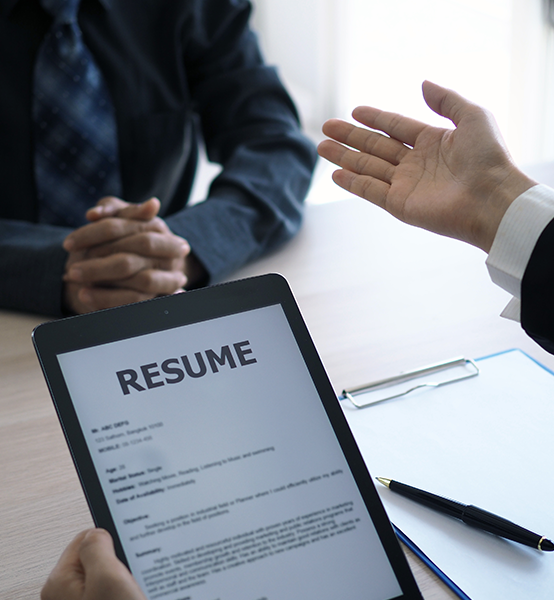 Compensation and Benefits