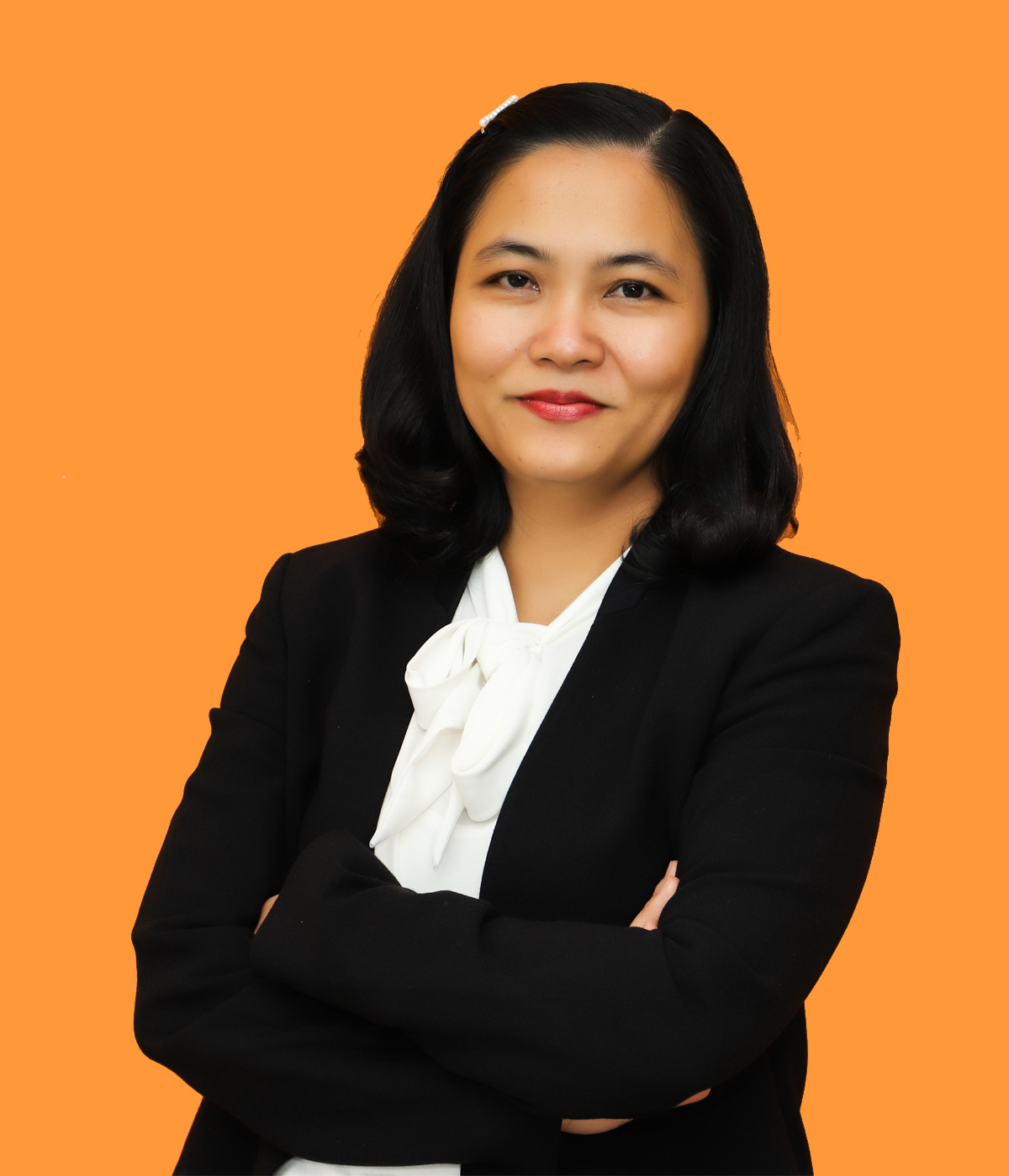 Mrs NGUYEN HOANG THOAI NHU