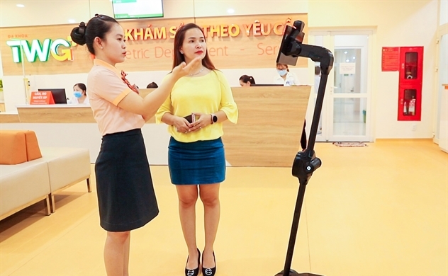 Y TẾ TƯ NHÂN TÁI KHỞI ĐỘNG THỊ TRƯỜNG BẰNG NHỮNG DỰ ÁN TẦM CỠ