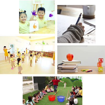 CAPACITY OF EDUCATION