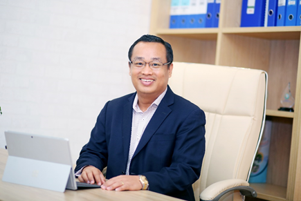 GENERAL DIRECTOR OF TWGROUP: READY TO MAKE A BREAKTHROUGH IN 2019