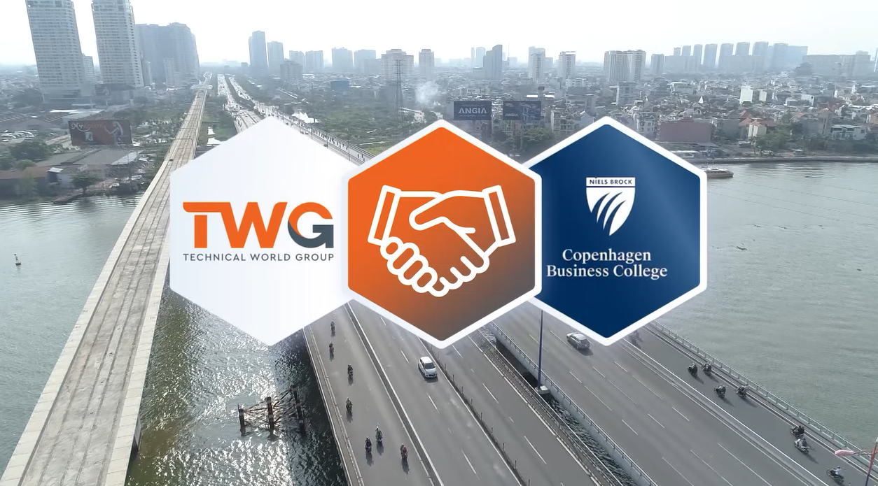 THÀNH TỰU ĐẠT ĐƯỢC NĂM 2019 - TWG