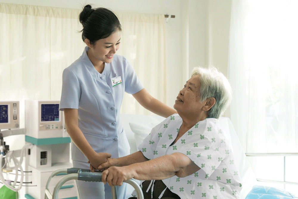 Medical and Healthcare